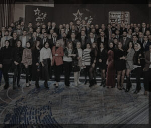 Najm Marseilia Event 2024