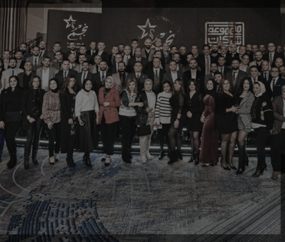 Najm Marseilia Event 2024